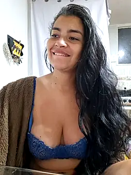 Scarlett Hot69 online show from May 23, 8:34 am