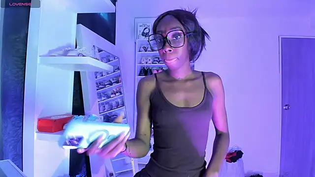 Amberprincess2 online show from March 15, 1:02 pm