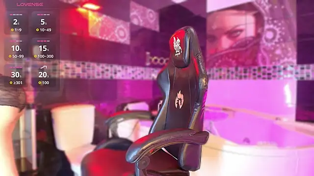 Manu Osorio online show from March 27, 9:26 pm