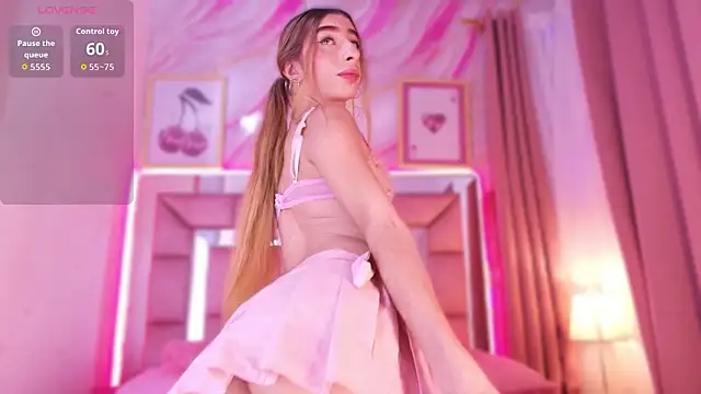 Manu Osorio online show from March 14, 4:46 am