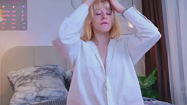 Hey Lolly  online show from March 27, 8:53 pm