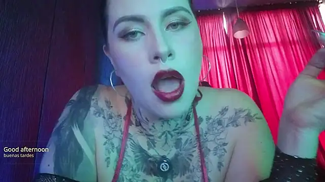 Mistressolivia07 online show from May 22, 6:17 pm