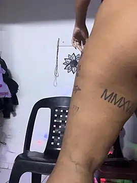 MorenaCariok online show from July 15, 4:22 pm