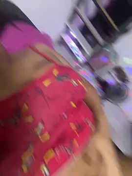 MorenaCariok online show from April 1, 9:43 am