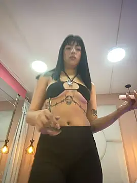 Nyko Jackson online show from April 25, 3:42 am
