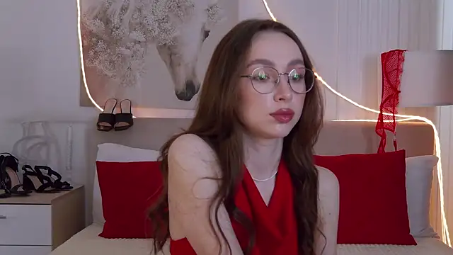 Emily Simon online show from May 3, 5:22 am