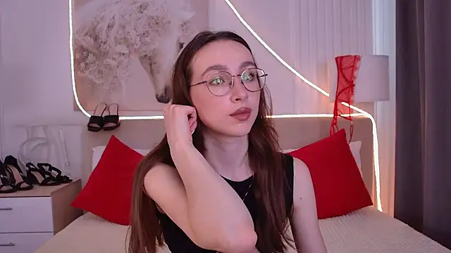 Emily Simon online show from May 19, 5:58 am
