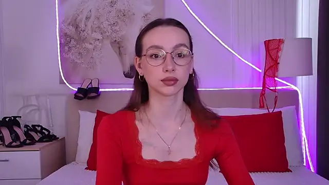 Emily Simon online show from May 25, 5:06 am