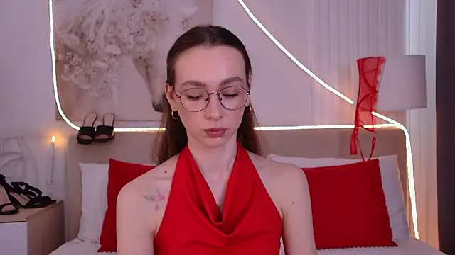 Emily Simon online show from May 20, 6:10 am