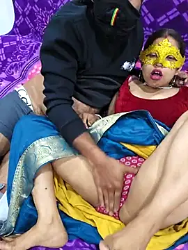 VikasViralStudios online show from February 7, 6:50 am