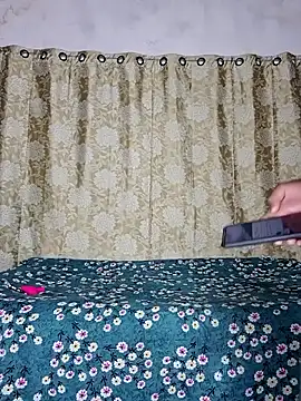 Forest Queen online show from March 9, 5:27 pm