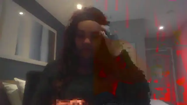 ChelseaOnCam online show from January 15, 5:19 pm