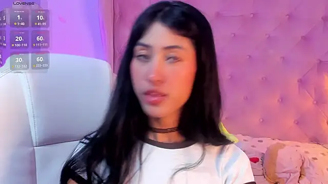 internett sweetheart online show from March 7, 5:25 am