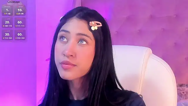 internett sweetheart online show from February 20, 5:39 am