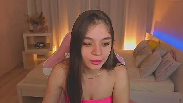 Kim Bless online show from May 8, 2:26 am