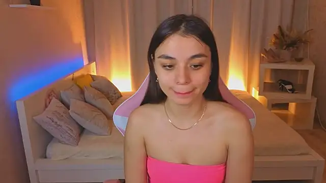 Kim Bless online show from May 21, 1:58 am