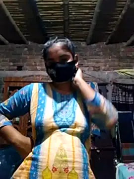 Hot Sweeti online show from March 9, 4:43 pm