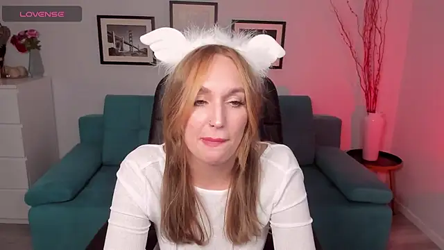 EvieMagical online show from February 23, 12:37 pm