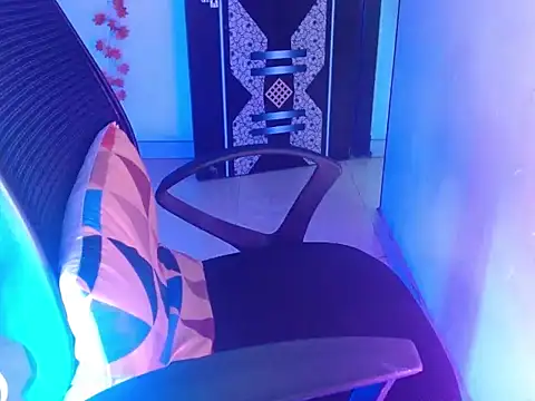 Im Iriss online show from March 13, 10:55 pm