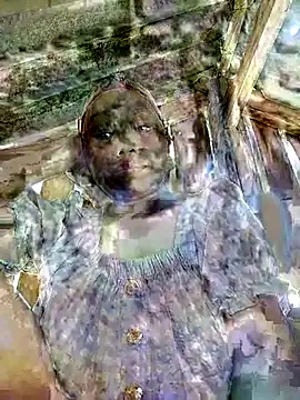 Sam-cute online show from May 6, 5:33 am