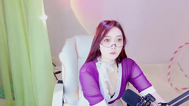 luna-168 online show from May 13, 8:09 am