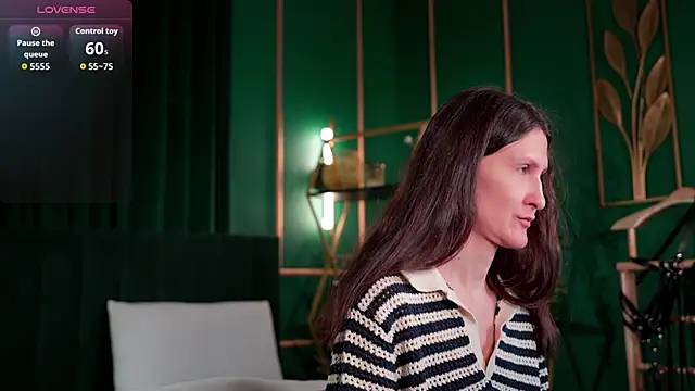 Fetish Pamela online show from May 22, 3:37 am