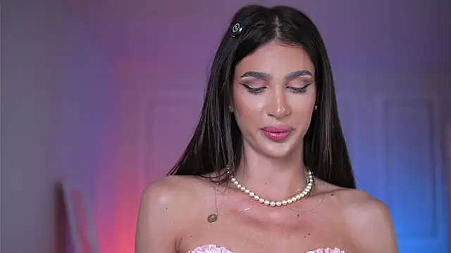 SammiMonroe online show from March 27, 8:26 am