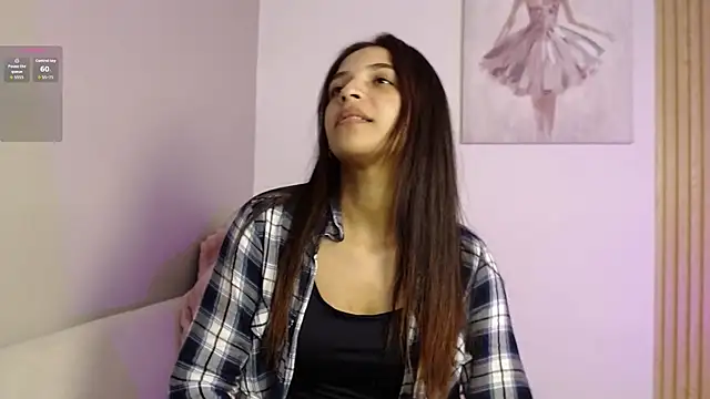 chloe peach  online show from February 28, 12:15 pm