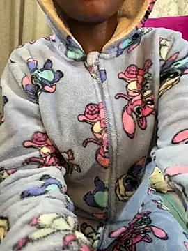 NaughtyShawdy online show from May 25, 11:09 am