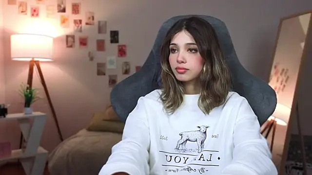 dinnerwithflowers online show from January 17, 1:40 pm