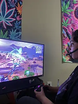 DimePeace4L online show from January 14, 5:07 pm