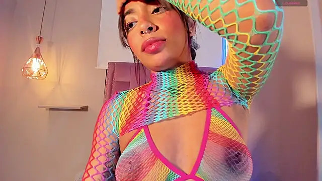 Scarlet Vixen  online show from May 14, 10:32 am