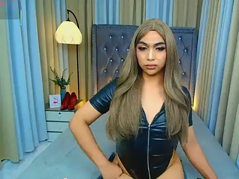 Clea Moore online show from March 26, 9:22 am