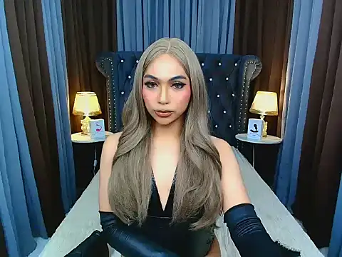 Clea Moore online show from April 8, 4:36 am