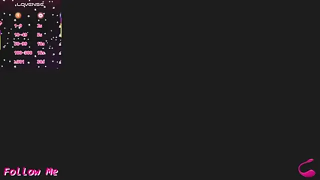 Clea Moore online show from April 6, 4:46 am