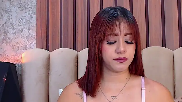 Sofy acevedo online show from May 11, 12:07 pm