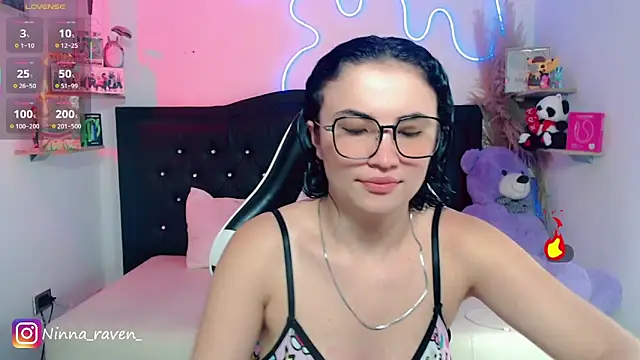 AriaDark online show from May 26, 9:03 pm