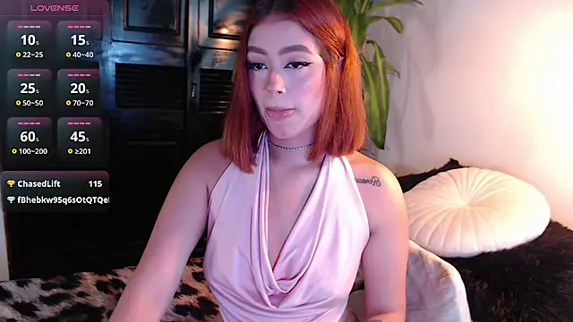 Mia Volkova  online show from May 26, 4:28 pm