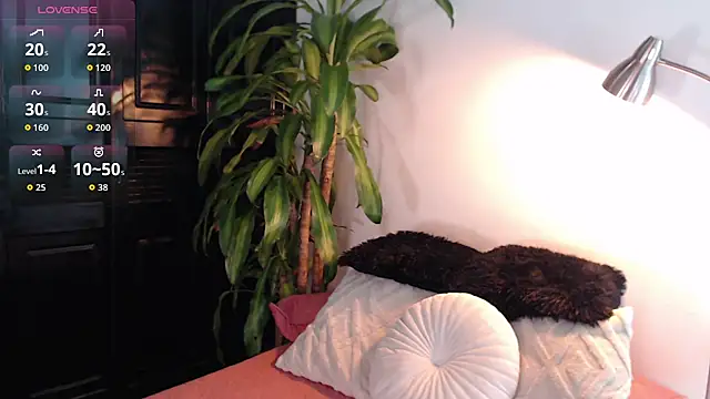 Mia Volkova  online show from May 21, 2:59 pm