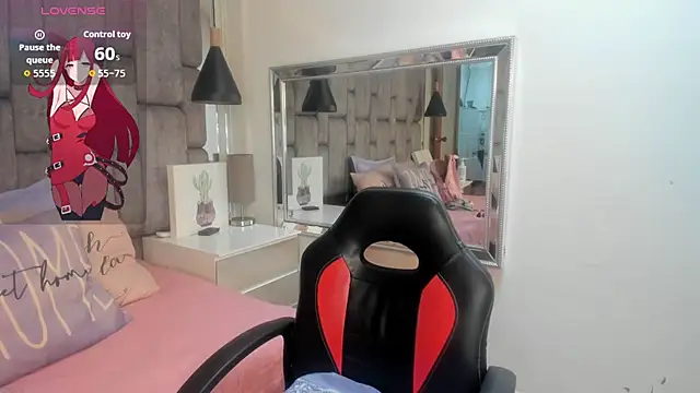 JenniQ69 online show from May 11, 7:00 pm
