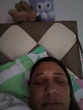 mariacarlota online show from June 20, 3:32 am
