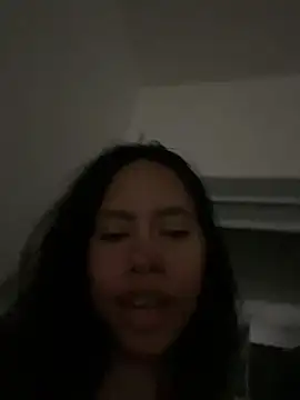 CarolinaRaven online show from May 22, 3:26 am