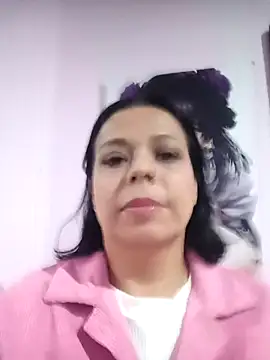 RossyAlvarez online show from May 5, 2:25 am