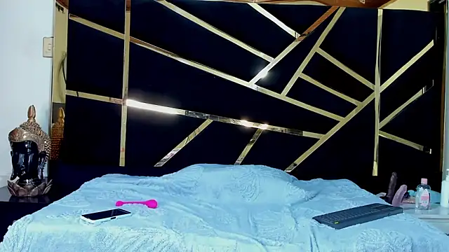 RossyAlvarez online show from February 10, 3:53 am