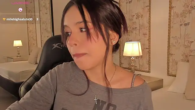 rubby grundy online show from May 8, 2:37 am
