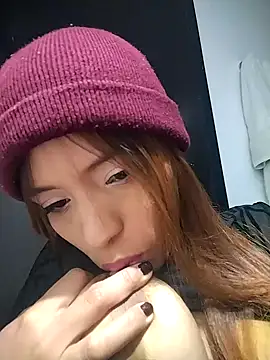 Small-lulu online show from January 15, 12:27 am