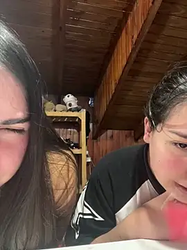 millyalc0ck online show from May 13, 2:17 am