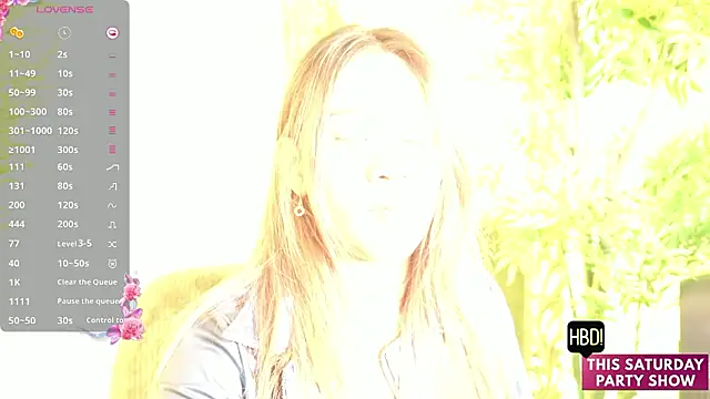 Mary funny online show from February 25, 8:51 pm