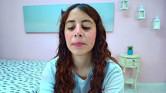 scarlett clyde online show from May 14, 12:22 pm