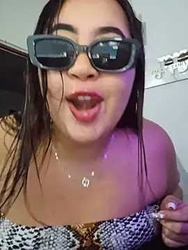 ScarleGrace online show from May 24, 6:56 am
